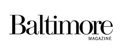 Baltimore Magazine logo