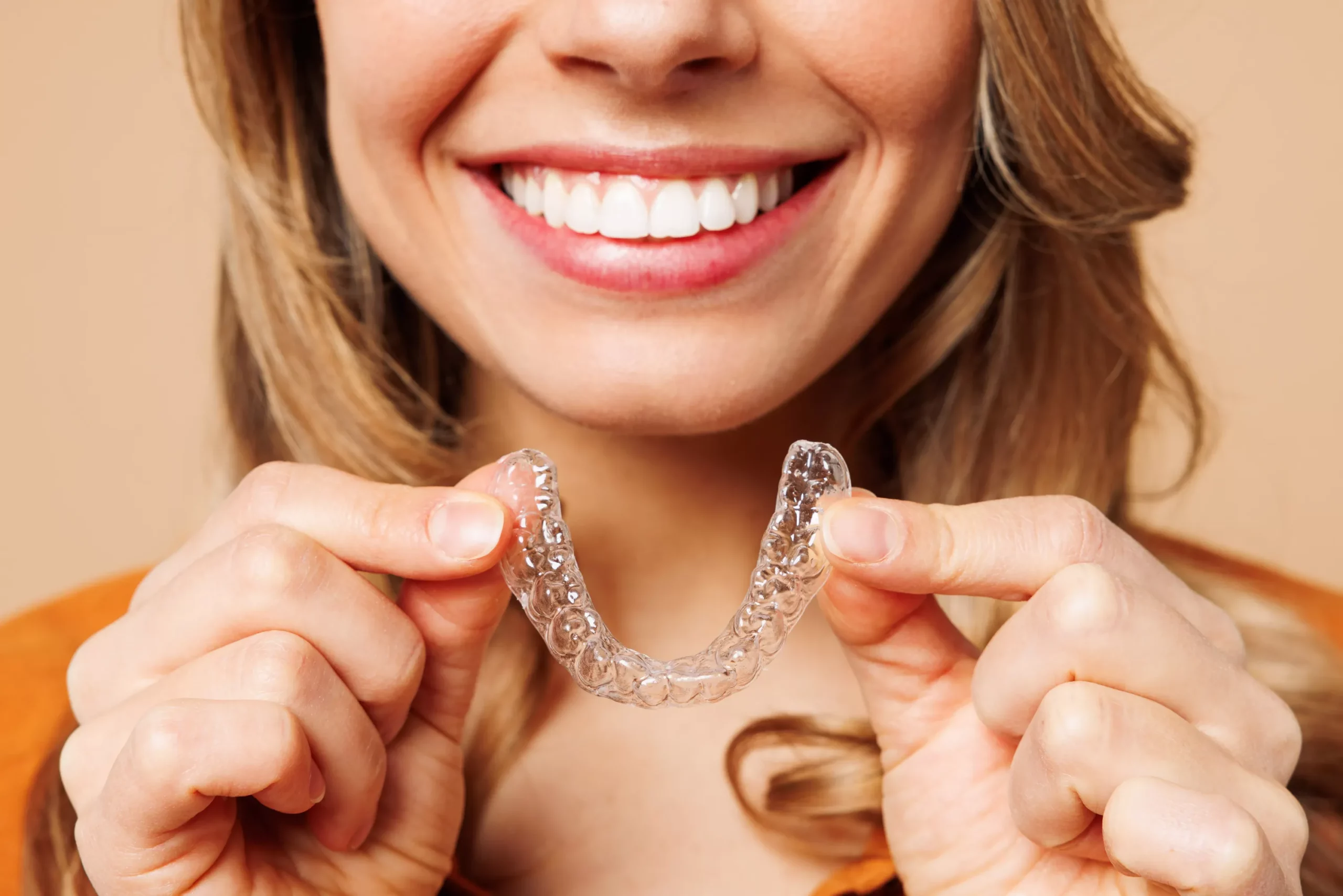 Invisalign in Annapolis, MD