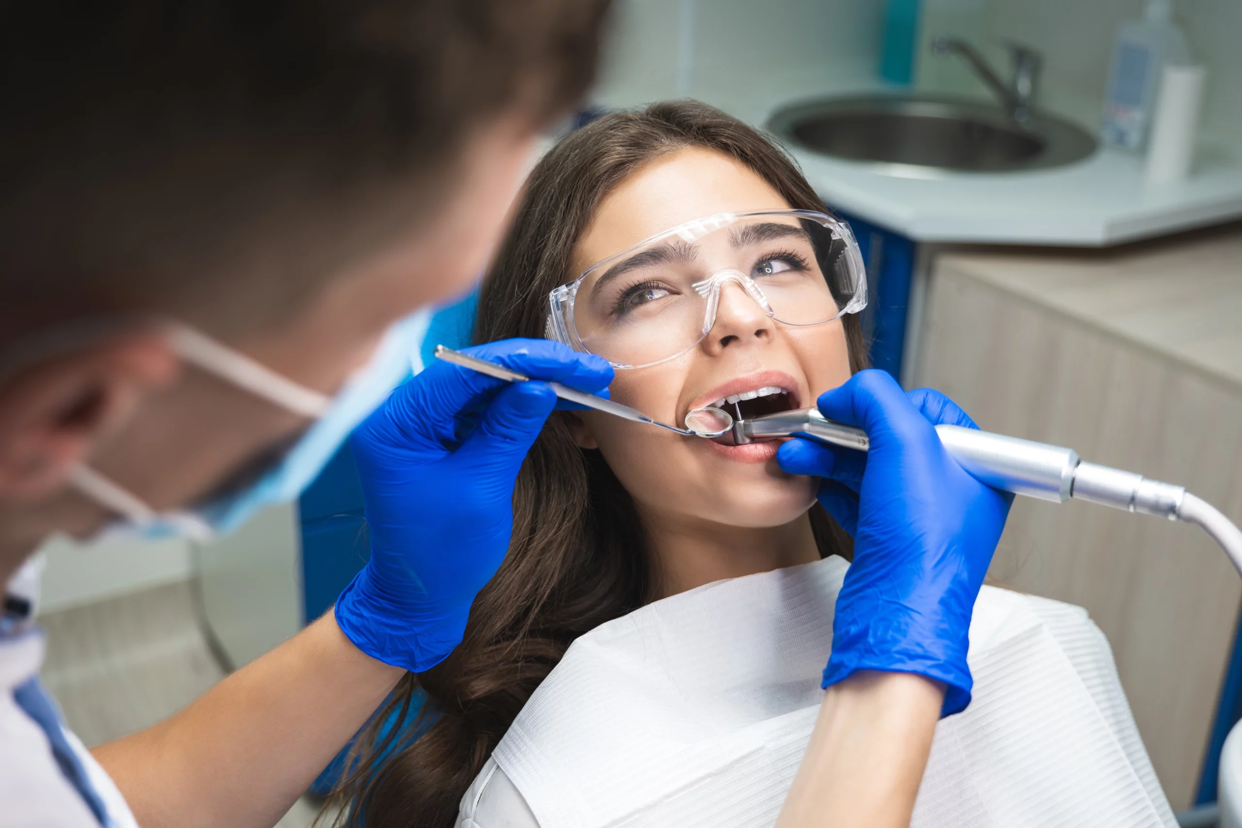 Root Canal in Annapolis, MD Tooth Infection Treatment