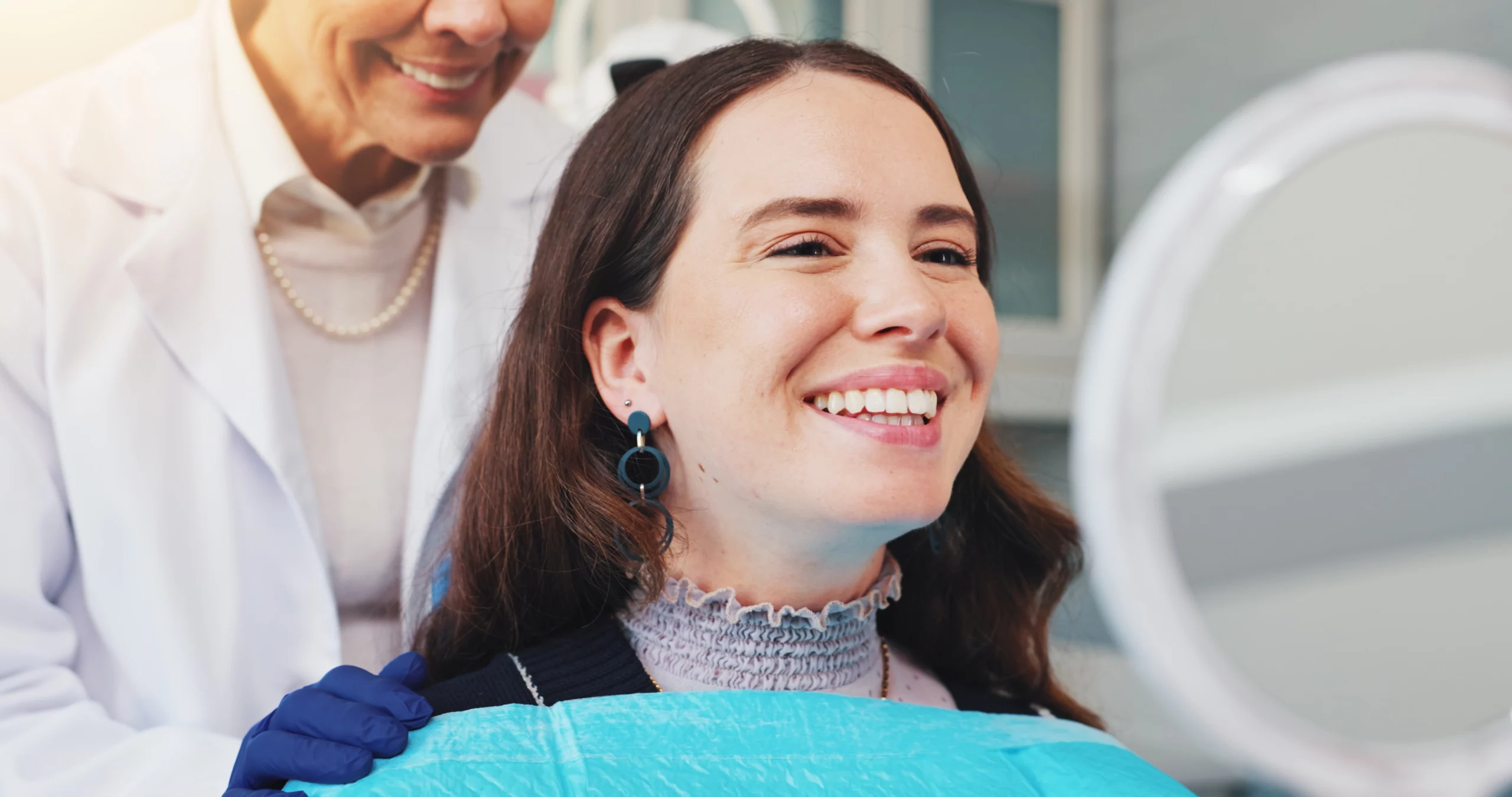 digital smile design - Annapolis Cosmetic and Implant Dentistry